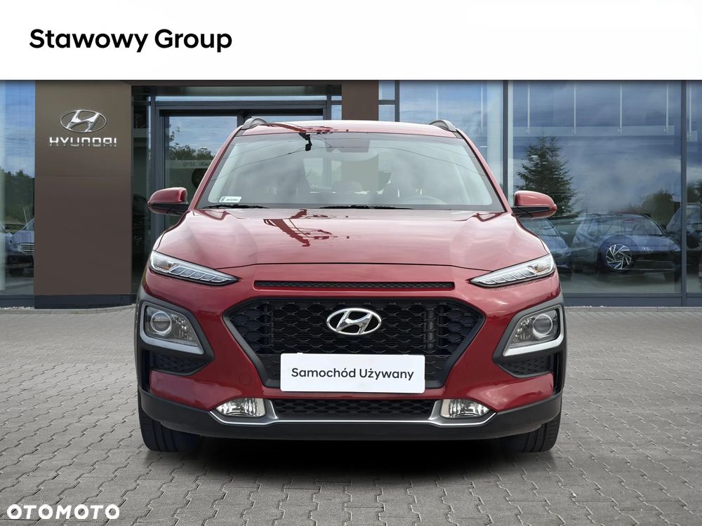 Hyundai Kona 1.0 T-GDI Comfort - 9