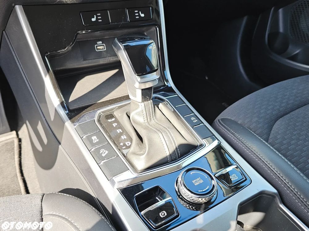 SsangYong/KGM Korando 1.5 T-GDI Sapphire 2WD - 19