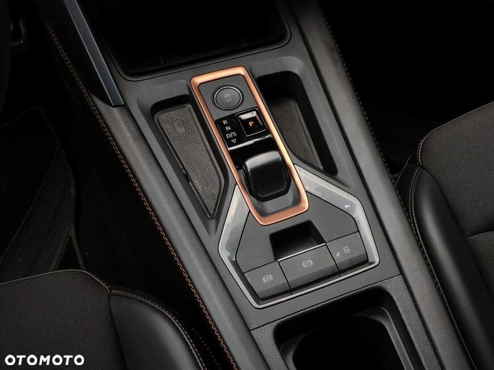 Cupra Formentor 1.5 eTSI mHEV DSG - 25