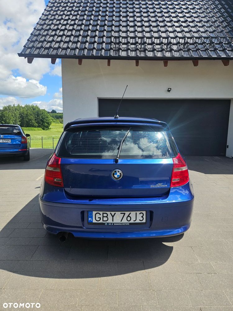 BMW Seria 1 118d - 7