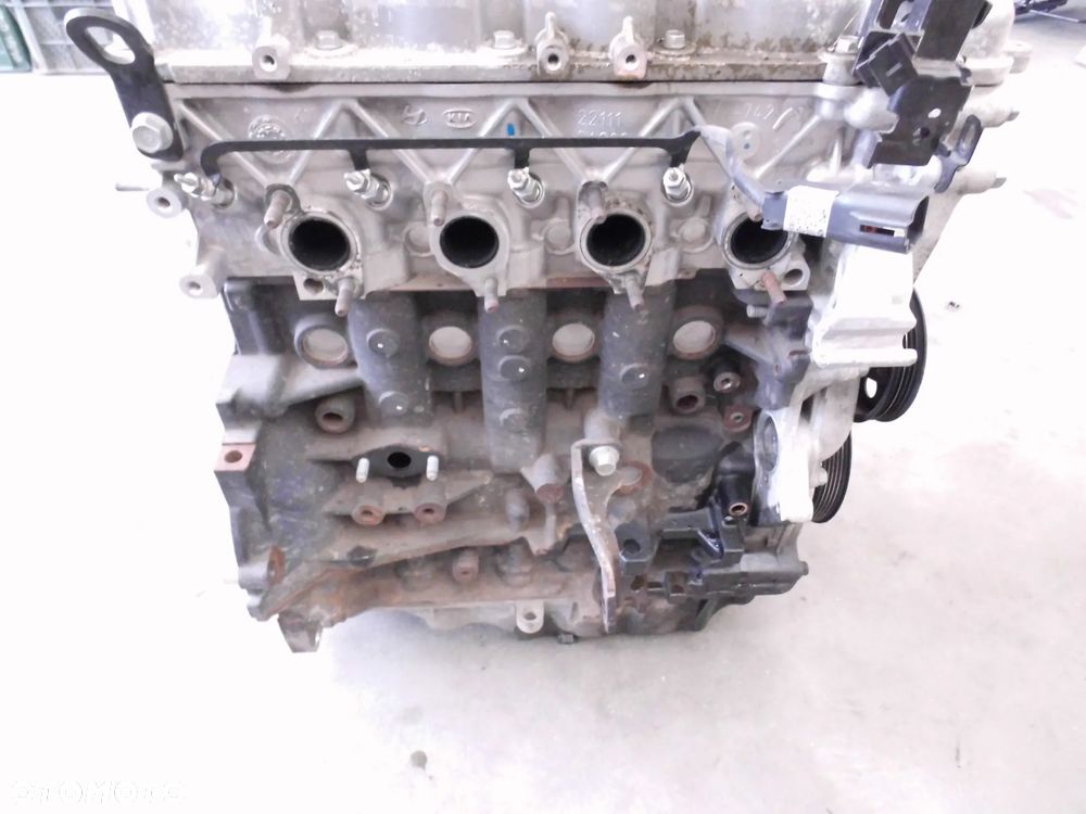 SILNIK D4FB EURO 5 POMPA WTRYSKOWA HYUNDAI I30 II KIA CEED II 2013r. 1.6CRDI 136 TYŚ KM ORYGINAŁ SPRAWNY - 7