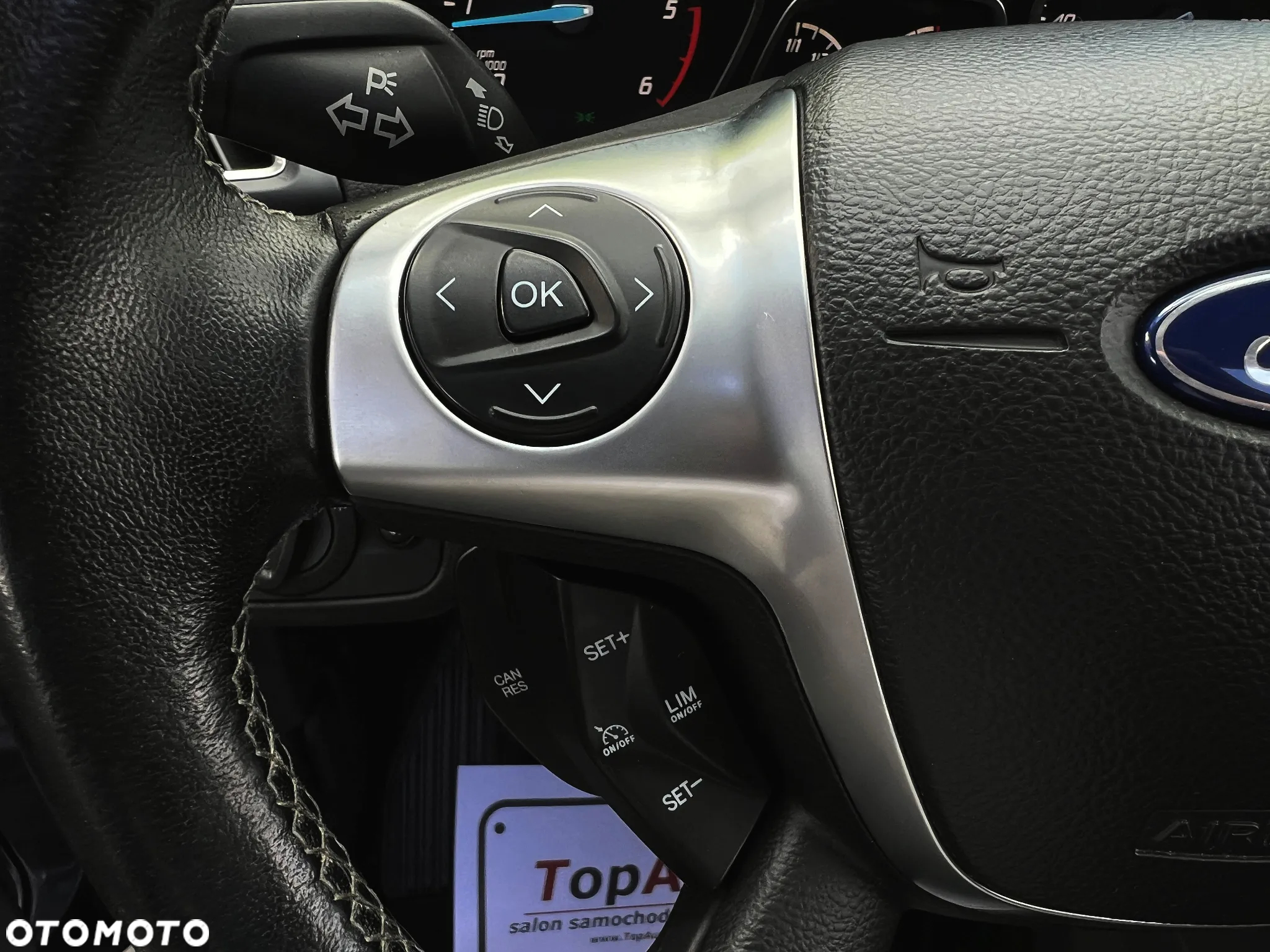 Ford Kuga 2.0 TDCi 4WD Titanium Plus - 31