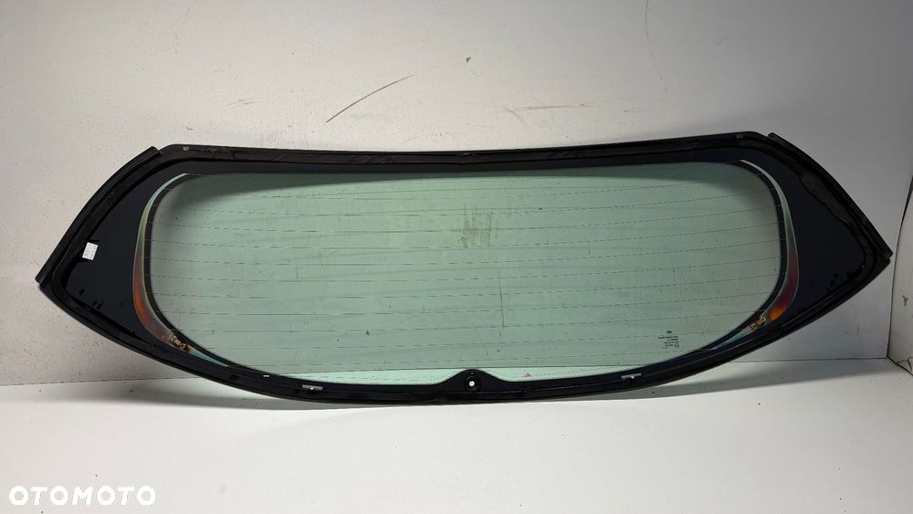 HYUNDAI I30 III HB SZYBA TYLNA TYŁ KLAPY BAGAŻNIKA 2019 ROK - 3