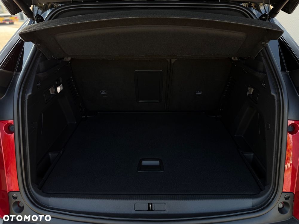 Peugeot 3008 PureTech 180 Stop & Start GPF EAT8 GT - 37