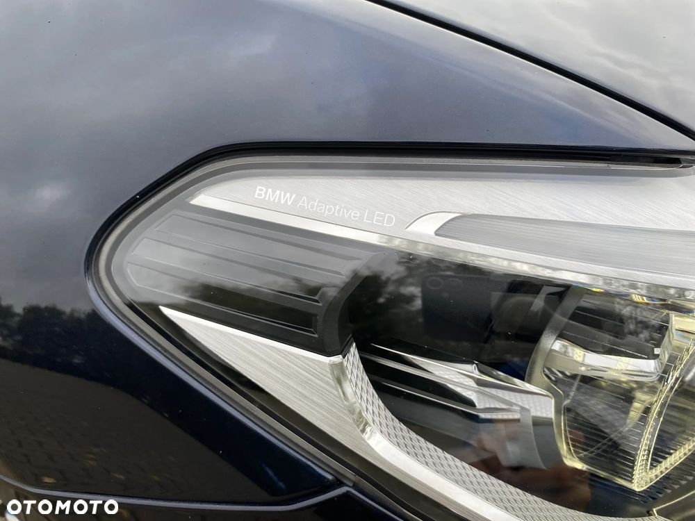 BMW Seria 5 540i xDrive Touring - 4