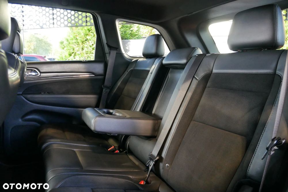 Jeep Grand Cherokee - 13