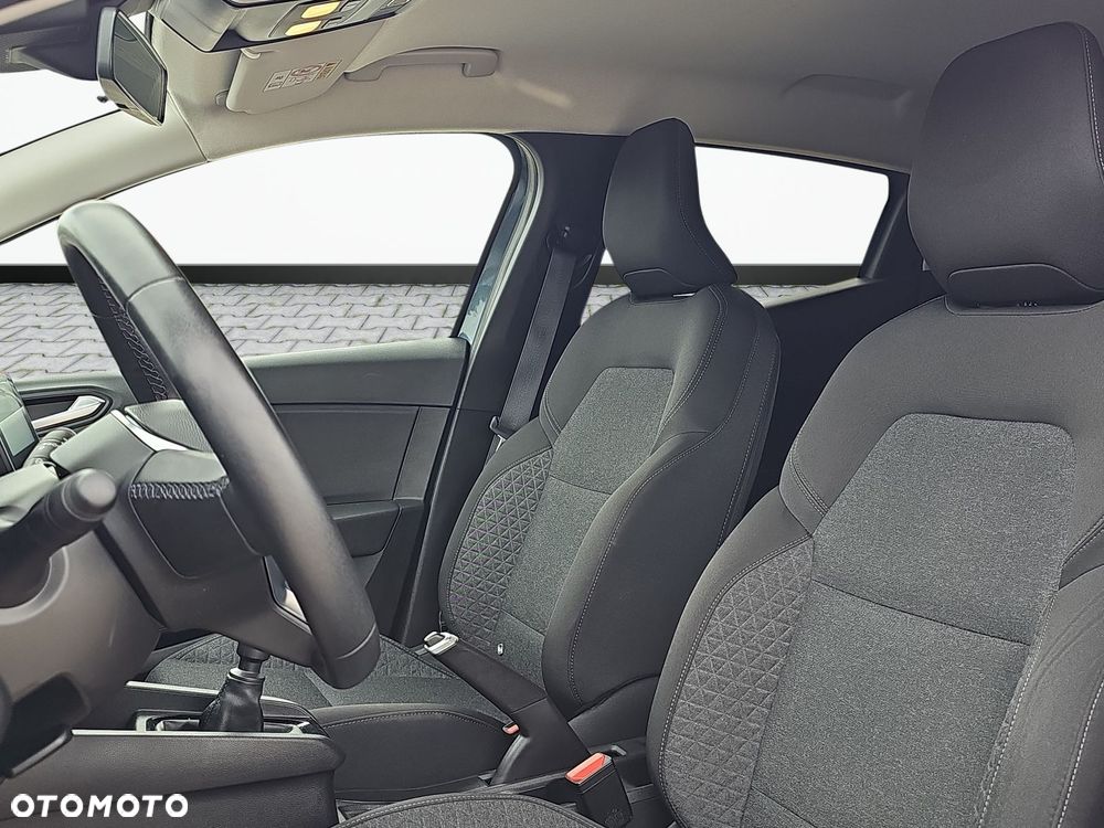 Renault Clio 1.0 TCe Zen - 13