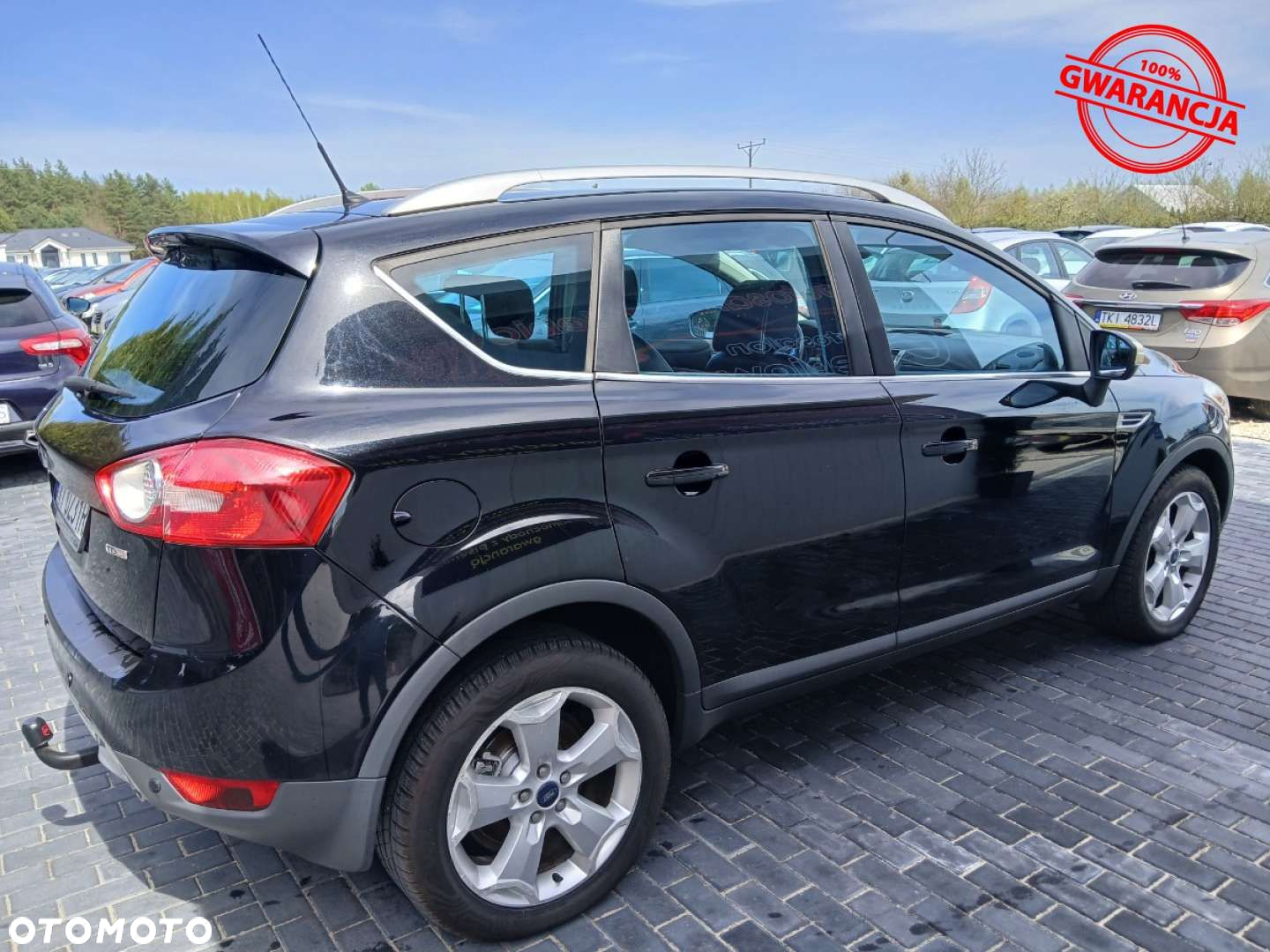 Ford Kuga - 7