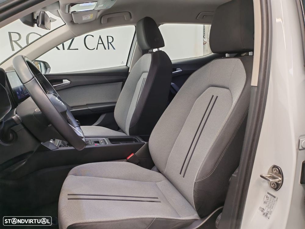 SEAT Leon 1.0 TSI Style - 7