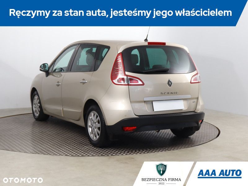 Renault Scenic - 5