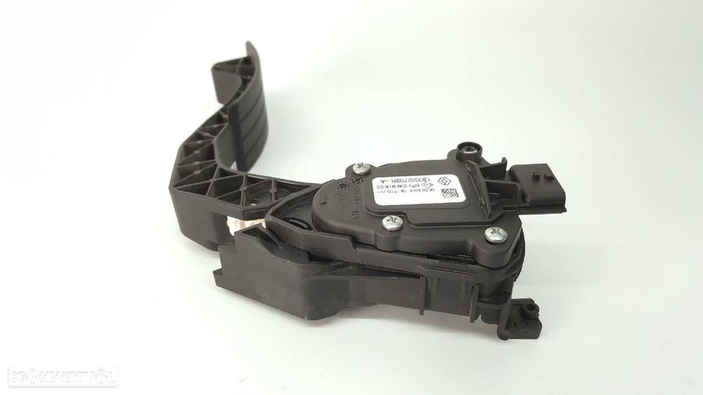 POTENCIÓMETRO PEDAL ACELERADOR DACIA LOGAN MCV II LAUREATE - 5
