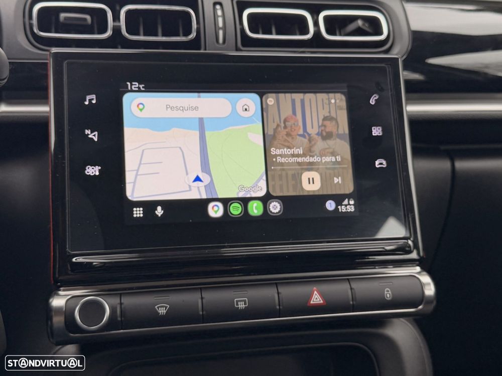 Citroën C3 1.2 PureTech Shine - 23