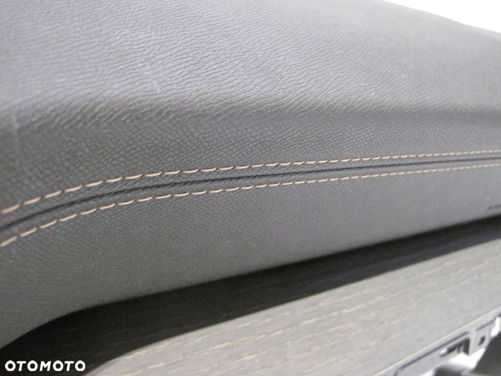 Konsola deska PEUGEOT 3008 II GT USZK - 8