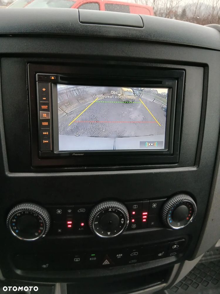 Mercedes-Benz Sprinter - 34