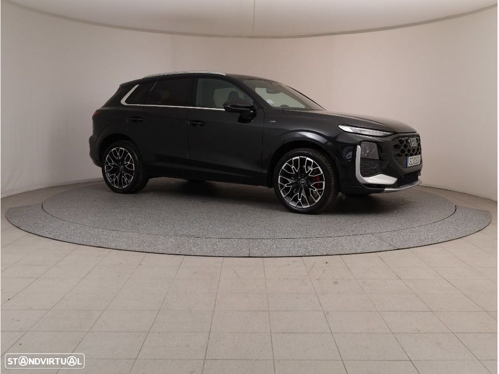 Audi Q3 - 6
