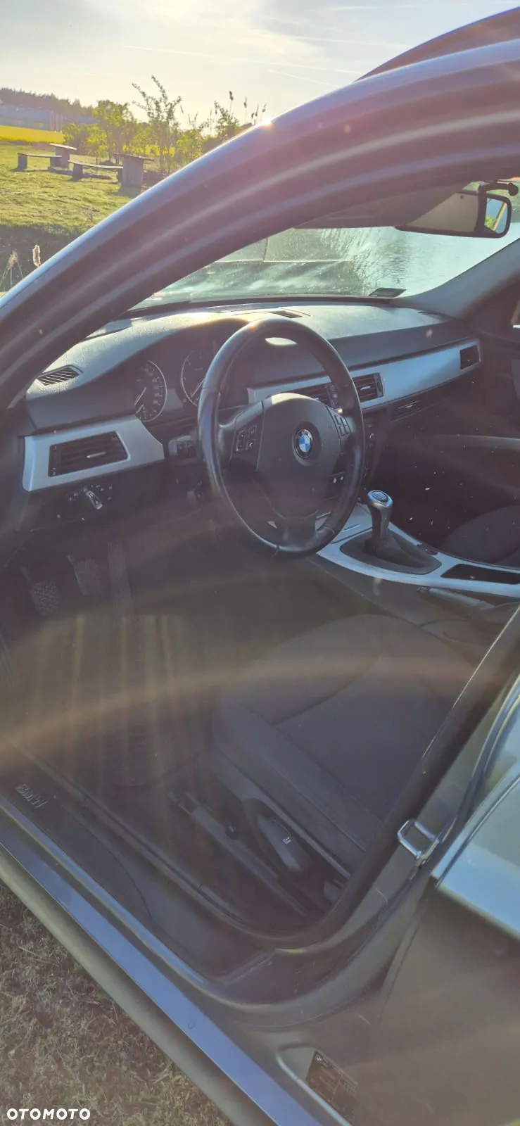BMW Seria 3 318d - 7