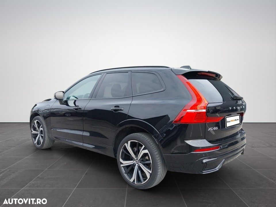 Volvo XC 60 - 4