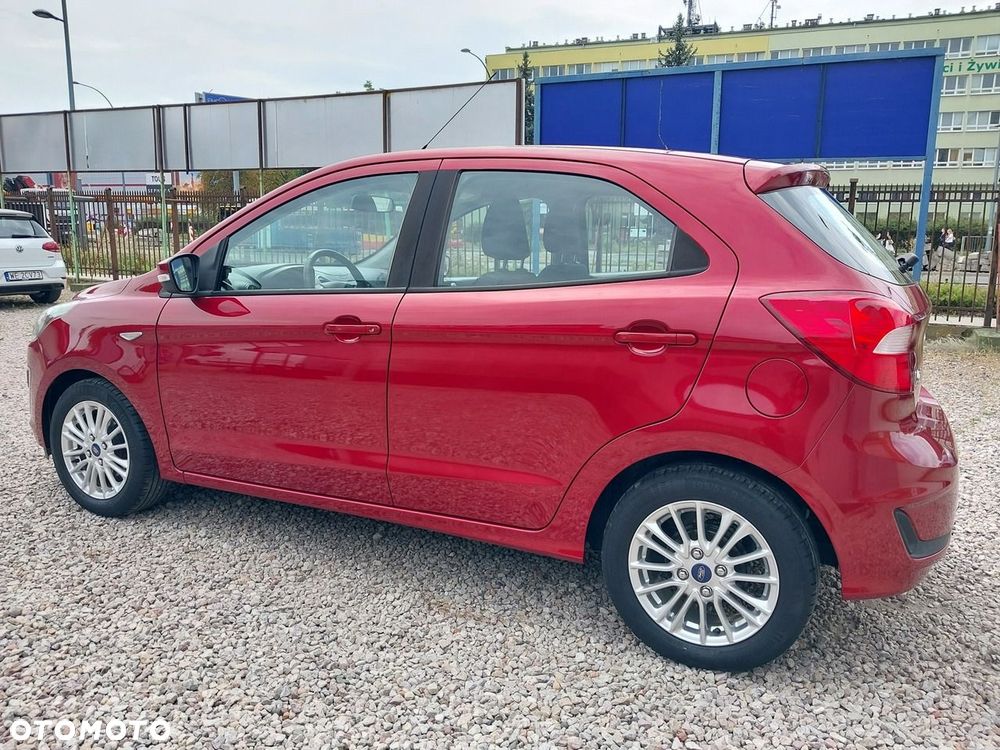 Ford Ka+ - 3