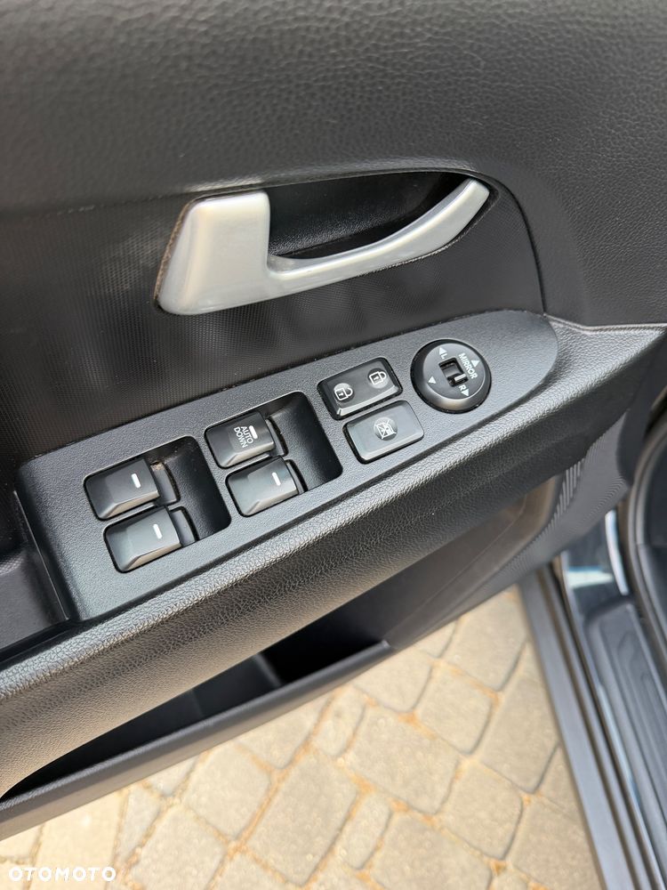 Kia Sportage 1.6 GDI XL 2WD - 7