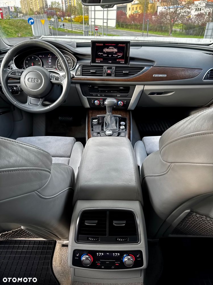 Audi A6 Limousine - 19