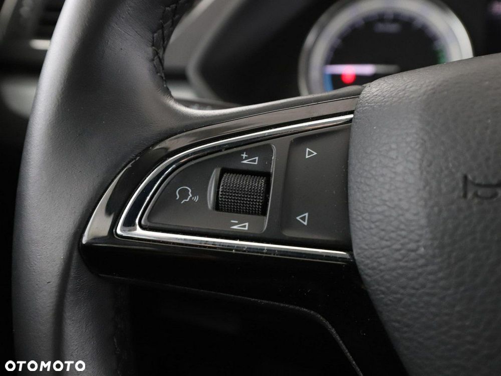 Skoda Superb 1.4 TSI Plug-In Hybrid Ambition DSG - 33