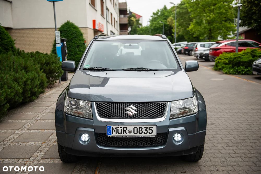 Suzuki Grand Vitara 1.9 DDiS Comfort - 1