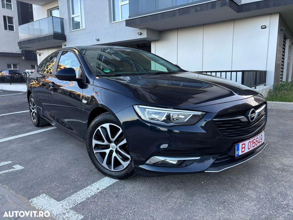 Opel Insignia - 2
