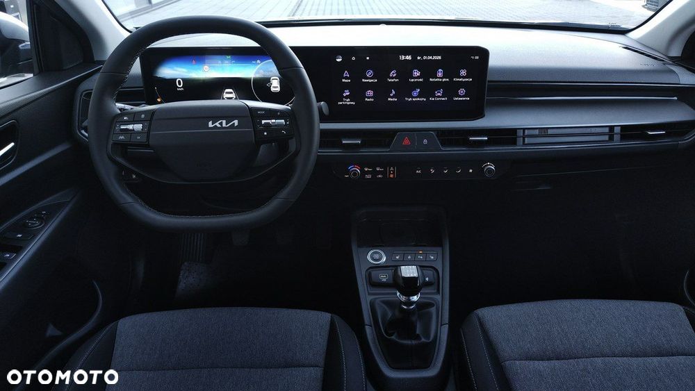 Kia Stonic - 14