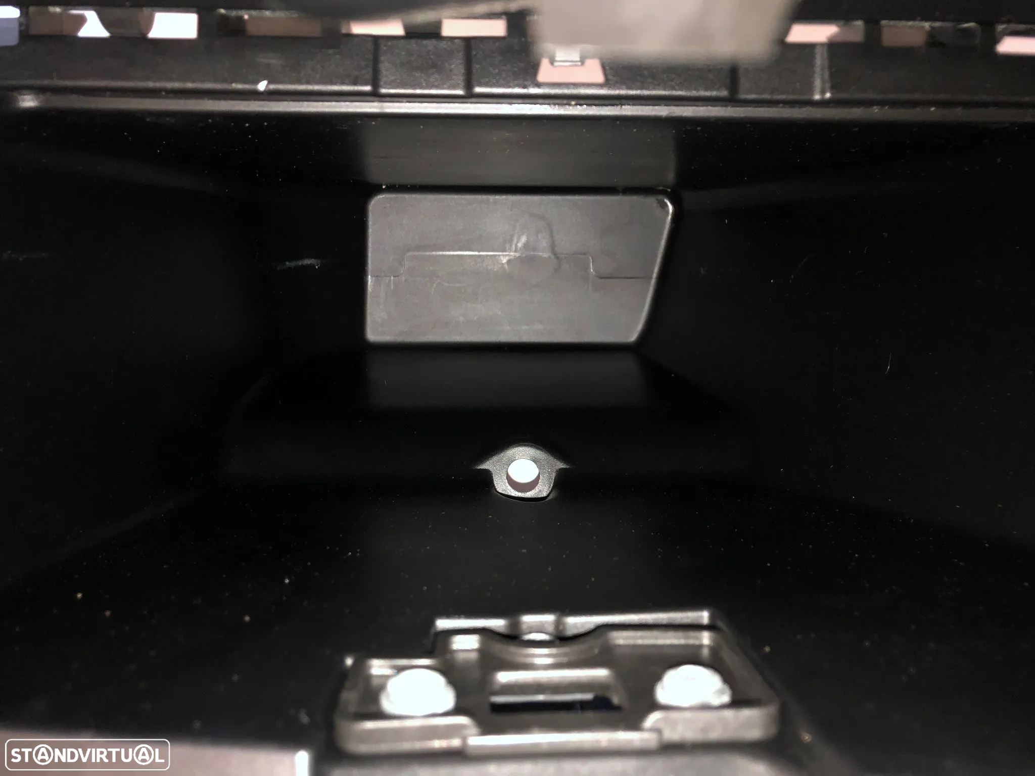FIAT PANDA PORTA LUVAS - PL042 - 4