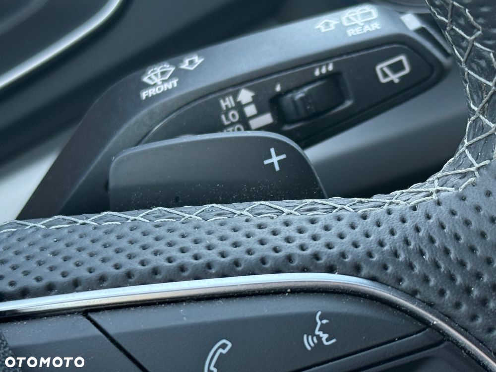 Audi Q5 Sportback 40 TDI quattro S tronic S line - 35