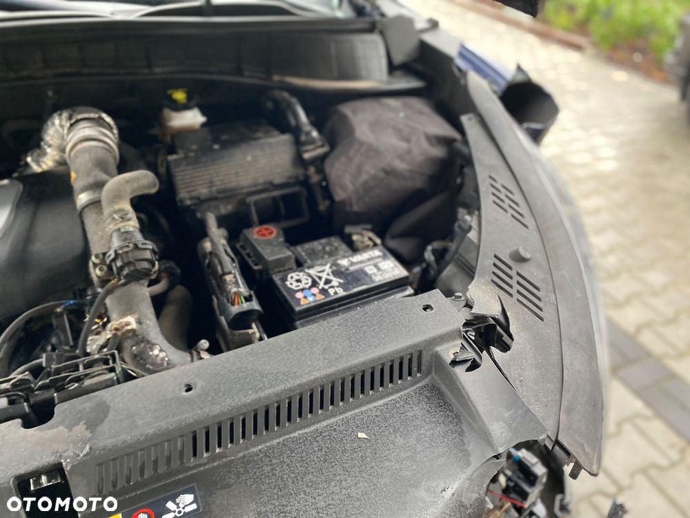 Hyundai Tucson 1.6 GDi 2WD DCT Premium - 12