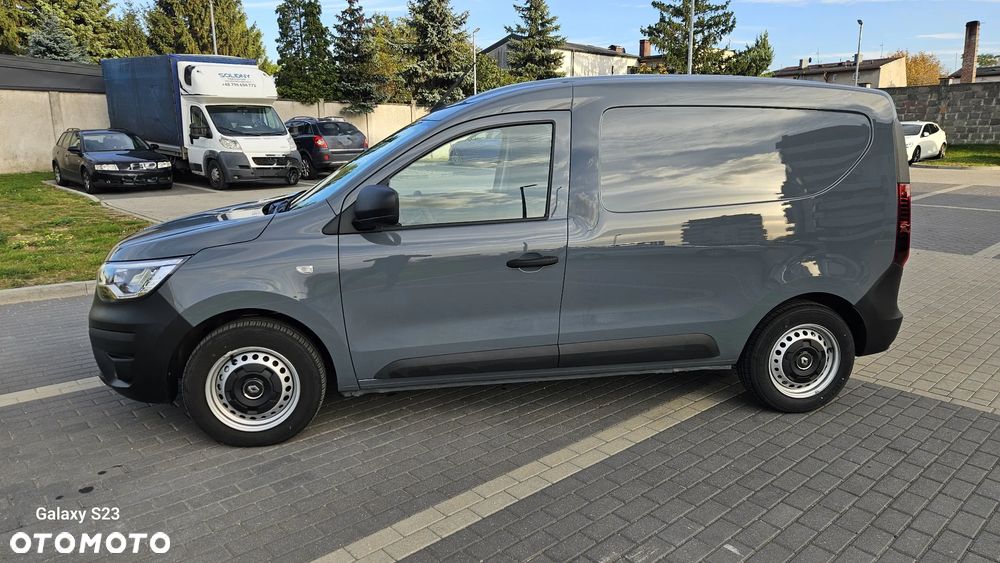 Renault Express 2024 photo 3