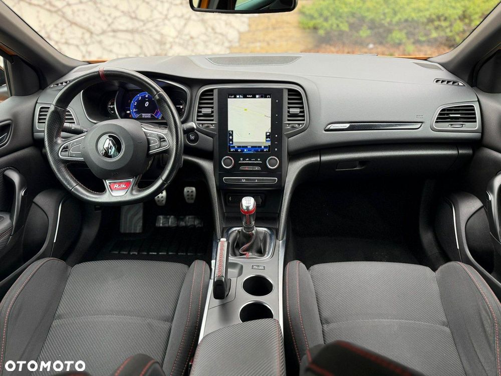 Renault Megane 1.8 TCe R.S - 7