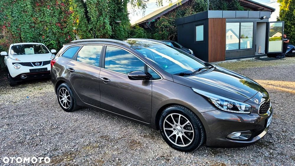 Kia Ceed 1.6 GDI XL - 8