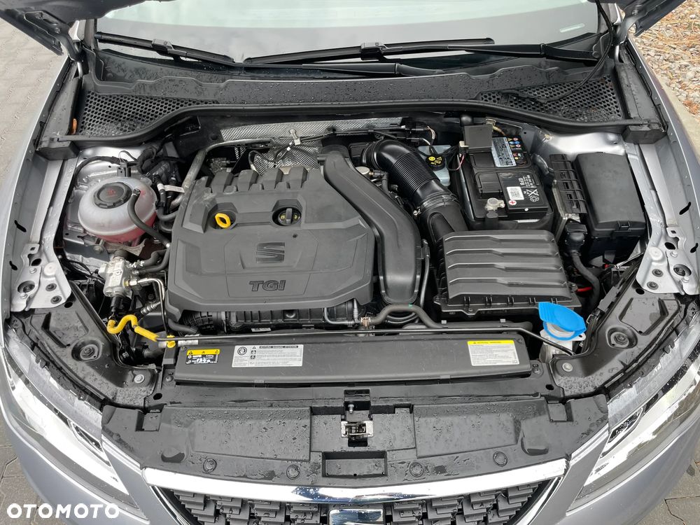 Seat Leon 1.5 Start&Stop Style - 9