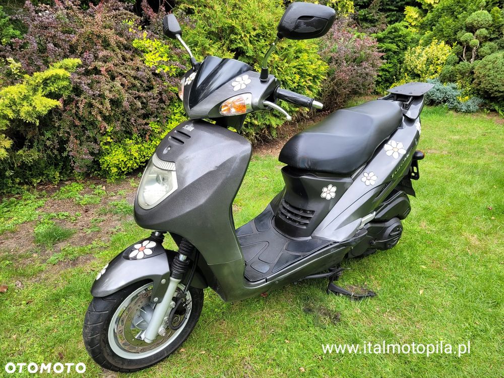 SYM Inny - 2