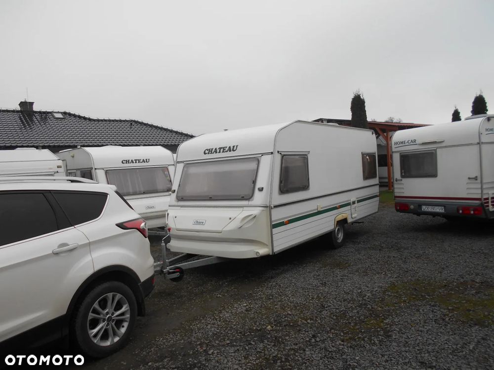 Chateau CHIARA 495 - 27