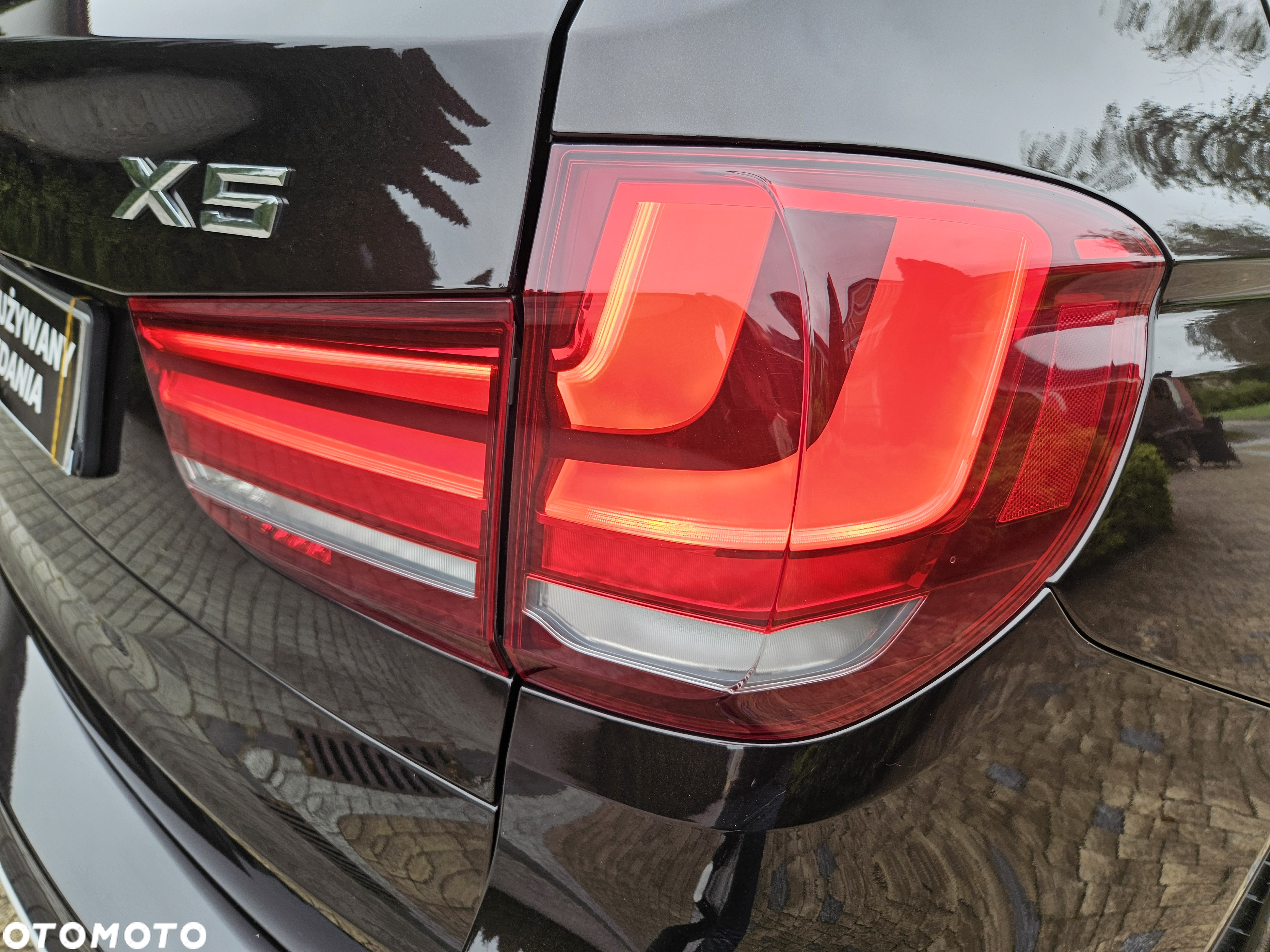 BMW X5 xDrive30d - 14