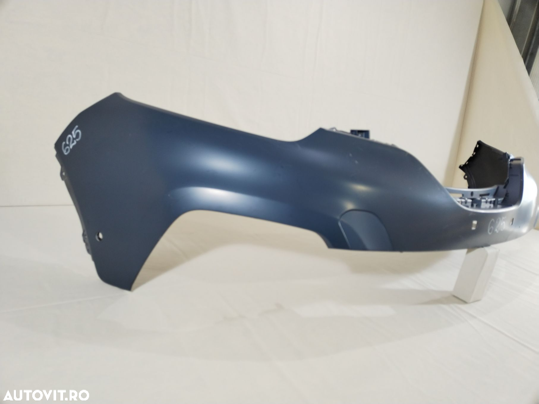 Bara fata Renault Captur facelift, 2016, 2017, 2018, 2019, cod OE 620227019R - 8