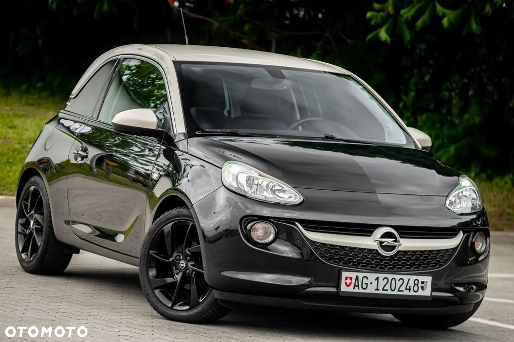 Opel Adam - 10
