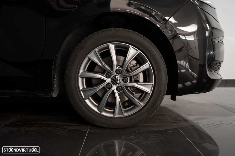VW Multivan 1.4 TSI e-Hybrid Life Longa DSG - 5