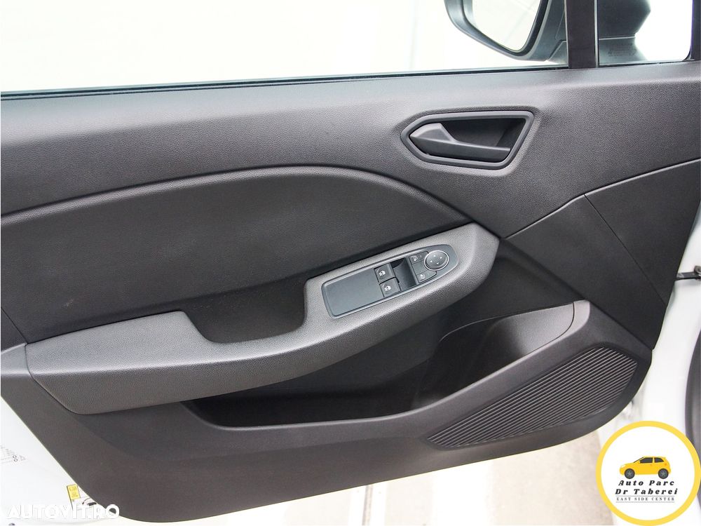 Renault Clio V TCe 90 Evolution - 39