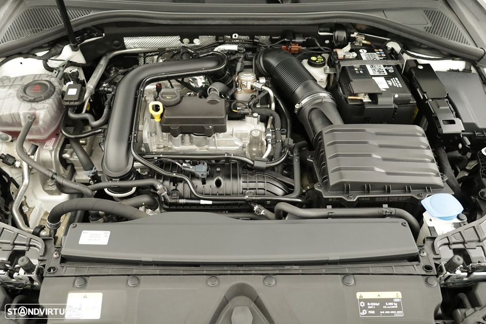 Audi A3 Sportback 30 TFSI Advanced - 24