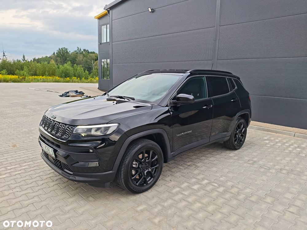 Jeep Compass - 9