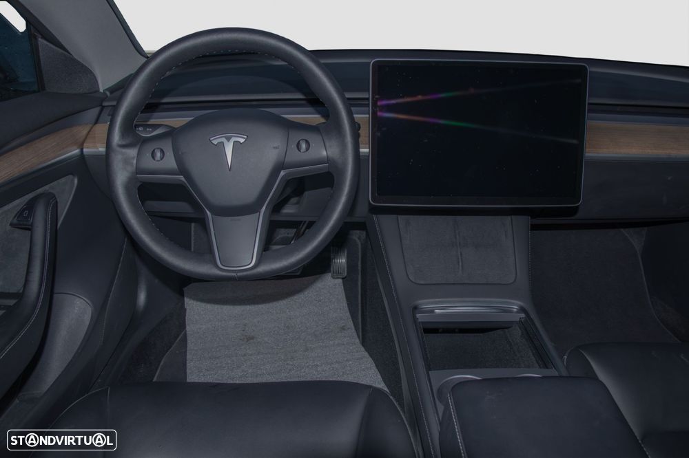 Tesla Model 3 Long Range Tração Integral - 17