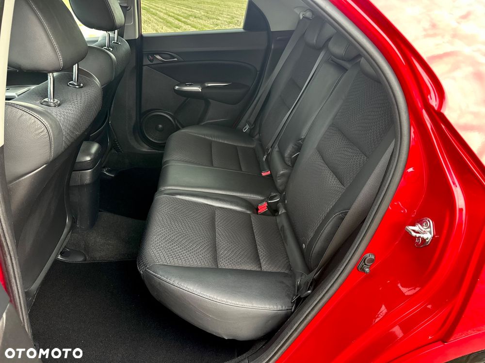 Honda Civic 1.4 i-VTEC Edition X - 12