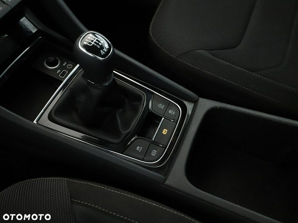 Skoda Kodiaq 1.4 TSI ACT 4x4 Ambition - 30