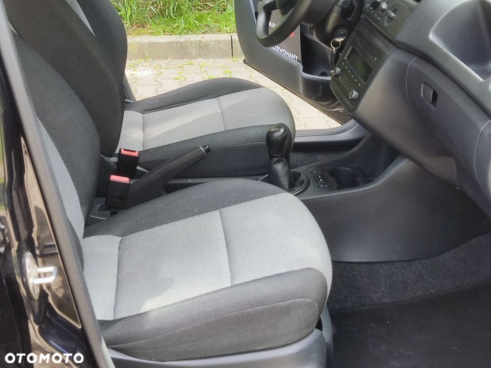 Skoda Fabia 1.2 12V Ambition - 12