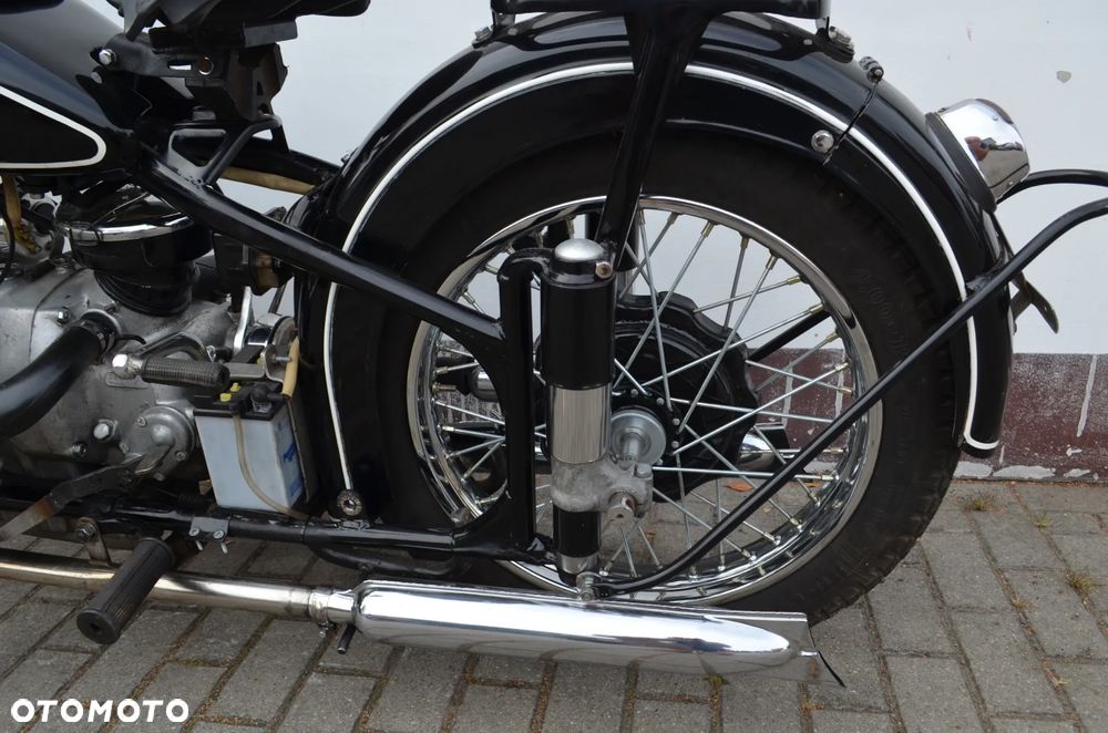 Ural M-62 - 20