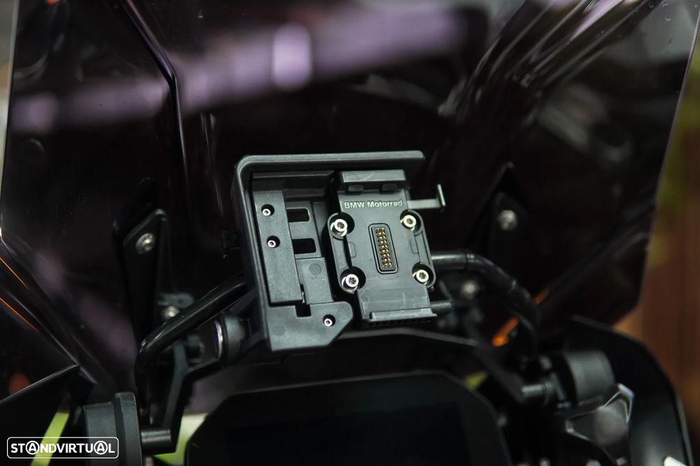 BMW R 1250 GS Adventure TROPHY - 41